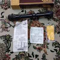 دوربین تفنگ بادی