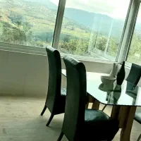 ۵۵۰ متر زمین ، ۶۰ متر بنا