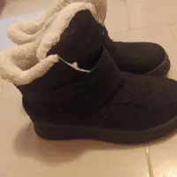 نیم بوت دخترانه زنانه|کیف، کفش، کمربند|فریمان, |دیوار