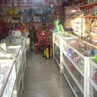 فروش عمده اسباب بازی به صورت یکجا|اسباب‌‌بازی|رباط‌کریم, الارد|دیوار