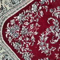 ۳ تخته فرش ۶متری ۷۰۰ شانه|فرش|قم, زنبیل آباد|دیوار