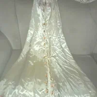 چادر  ملی   وچادر نماز جشن سن تکلیف|لباس|ارومیه, |دیوار