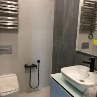 ۱۹۷ متری الهیه/دونبش پارک/صفر کلید نخورده|فروش آپارتمان|مشهد, الهیه|دیوار