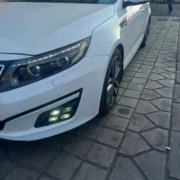 اپتیما مدل ۲۰۱۴ فول با فرمان D|خودرو سواری و وانت|تهران, یافت‌آباد|دیوار