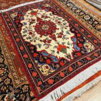 ذرع و نیم دستباف آکبند بیجار|فرش|تهران, اکباتان|دیوار