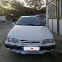 زانتیا 86 معاوضه با 207 کم کار نقد اقساط
