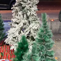 درخت کریسمس