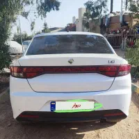 تارا 1402 v2|خودرو سواری و وانت|شیراز, شهرک بهشتی|دیوار