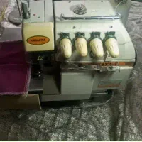 سردوز پنج نخ یا ماتا