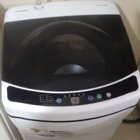 لباسشویی اتومات نو