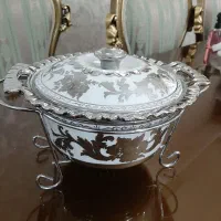 سوپخوری وارمردار|ظروف سرو و پذیرایی|تهران, جنت‌آباد مرکزی|دیوار