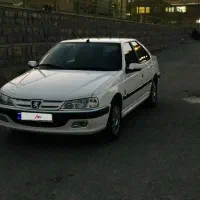 پارس تیوفایومدل1398