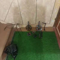 وسایل دوچرخه 20..24..26|دوچرخه، اسکیت، اسکوتر|زابل, |دیوار