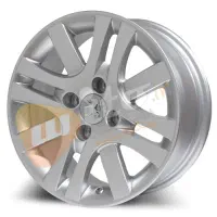 رینگ صلیبی دنا معاوضه با خرچنگی