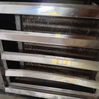 یخچال برای مغازه|یخچال و فریزر|بیرانوند, |دیوار