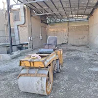 اجاره دادن بزرگترین شعبه غلطک قلتک کمپک زمین لرزشی|ماشین‌آلات صنعتی|کرج, گوهردشت|دیوار