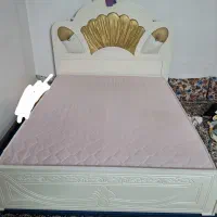 تخت خواب 2نفره