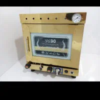 نان و کلوچه پز