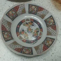 بشقاب قدیمی