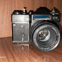 دوربین قدیمی|دوربین عکاسی و فیلمبرداری|دزفول, |دیوار