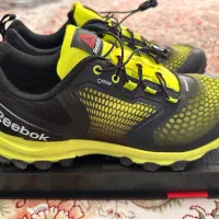 کتانی ربوک اصل رانینگ ضد آب نو Reebok Terrain GTX|کیف، کفش، کمربند|تهران, شهرک آتی شهر|دیوار