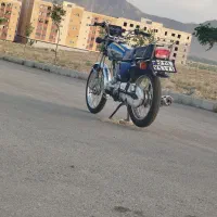هوندا ۱۵۰