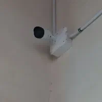 نصاب دوربین مدار بسته|خدمات پیشه و مهارت|پاکدشت, پاکدشت (مامازند)|دیوار