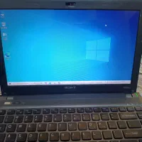 لپ تاپ سونی|رایانه همراه|تهران, نیکنام|دیوار