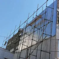 نصب ایزوگام و قیر گونی از یک وجب تا متراژ بالا|خدمات پیشه و مهارت|بوشهر, |دیوار
