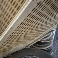 هود دو موتوره درسا|هود|لاهیجان, کوی آزادگان|دیوار