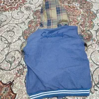 کابشن پسرونه|کفش و لباس بچه|قزوین, |دیوار