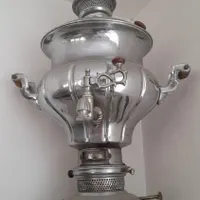 سماور نفتی