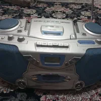 ضبط قدیمی