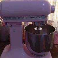 هم زن نیمه صنعتی نقد و اقساط.|سایر لوازم برقی|گنبد کاووس, |دیوار