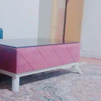 مبل راحتی|مبلمان خانگی و میز عسلی|چابهار, |دیوار
