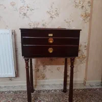 میز قاشق و چنگال نو