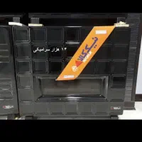 انواع بخارهای گازی دودکش دار نیک کالا|بخاری، هیتر، شومینه|تهران, ایران|دیوار