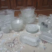 کریستال اصل آمریکایی