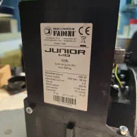 جک ریلی فادینی جونیور ۶۳۳|مصالح و تجهیزات ساختمان|تهران, تهرانپارس غربی|دیوار