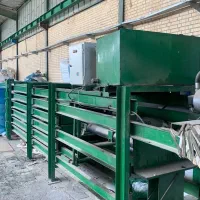 فروش دستگاه پرس|ماشین‌آلات صنعتی|اصفهان, باغ زیار|دیوار