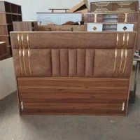 تخت های دونفره در۲۰ رنگ