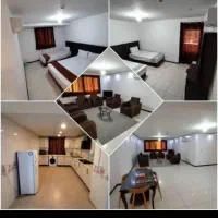 سوییت خانه مسافر|اجارهٔ کوتاه‌مدت آپارتمان و سوئیت|شیراز, نیستان|دیوار