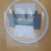 خانم آشنا به کامپیوتر