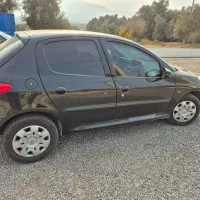 ۲۰۷ دریچه گاز سیمی|خودرو سواری و وانت|رشت, دروازه لاکان|دیوار