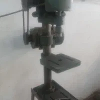 دریل و قلاویز کن و پرس دستی ماسک اتومات