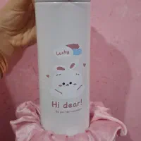 قمقمه چین دار