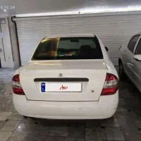 تیبا مدل ۹۳ دوگانه سوز|خودرو سواری و وانت|تهران, مقدم|دیوار