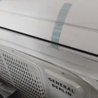 کولر اسپیلت 30 هزار نونو