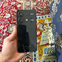 شیامی نوت ۱۳   4G|موبایل|تهران, شهرک رضویه|دیوار