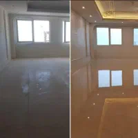 کفسابی شستشوی نما سنگ سابی جرمگیری نماشویی|خدمات نظافت|یزد, |دیوار